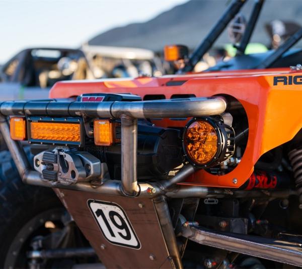 Rigid Industries 36210