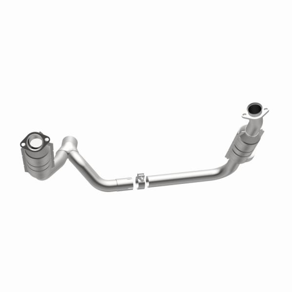 MAG Converter Direct Fit Magnaflow 49711