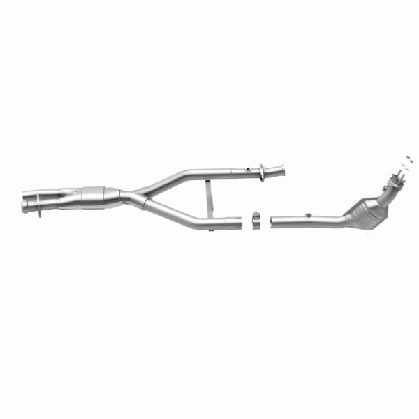 MAG Converter Direct Fit Magnaflow 444014