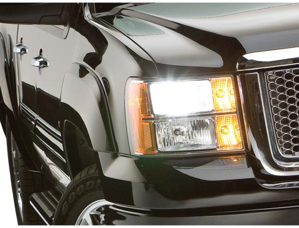 Bushwacker 40939-02