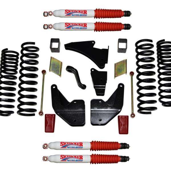 Skyjacker R14651PN