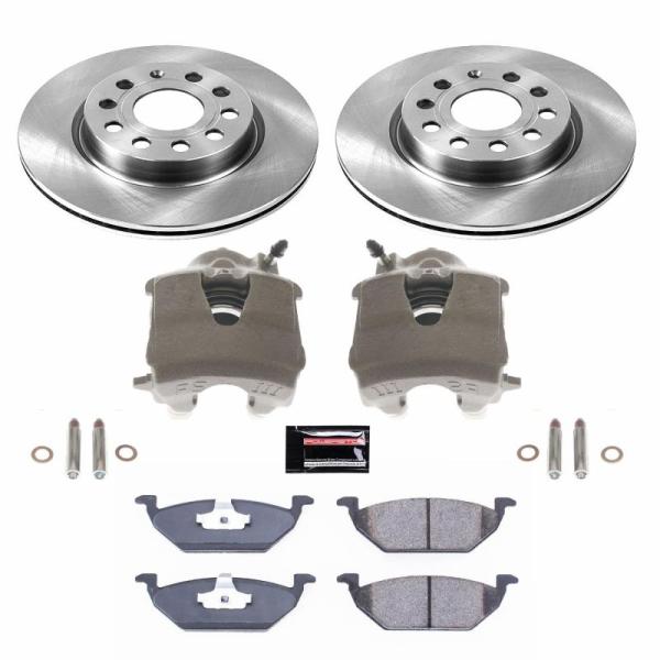 PowerStop KCOE6041