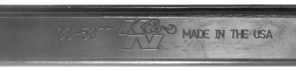 KN Drop in Air Filters K&N Engineering 33-5077