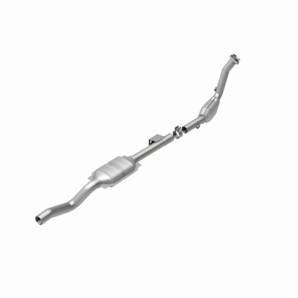 MAG Converter Direct Fit Magnaflow 51847