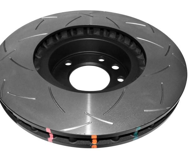 DBA 4000 Series Slotted Rotors DBA 42596S