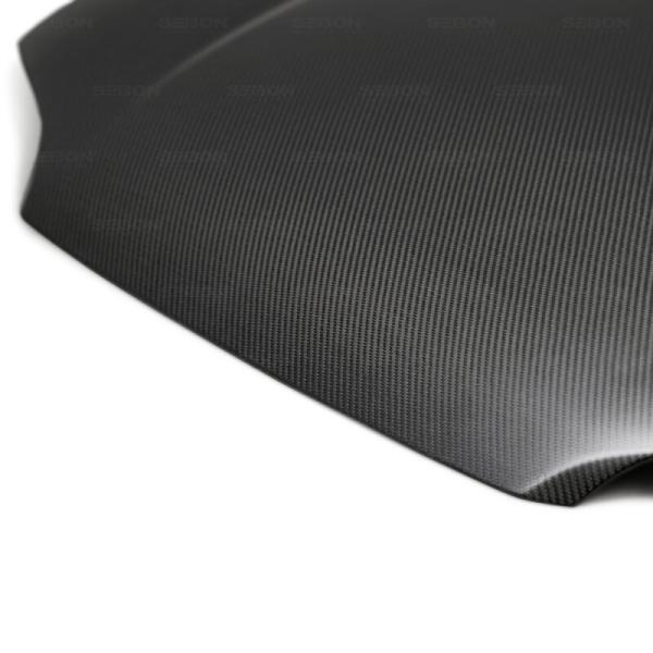 Seibon HD9295HDCV2D-OE-DRY
