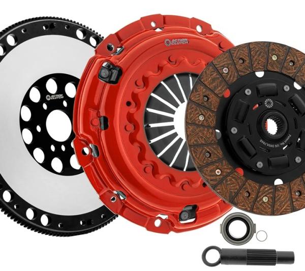 Action Clutch ACR-0483