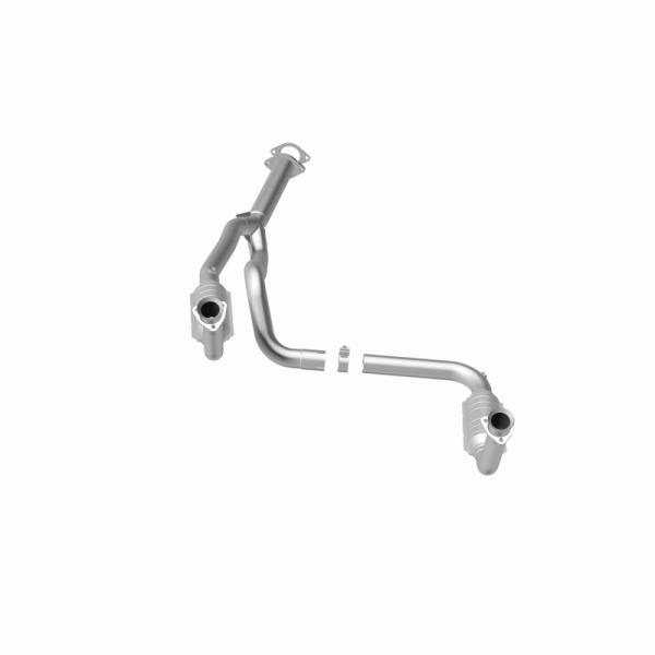 MAG Converter Direct Fit Magnaflow 23073