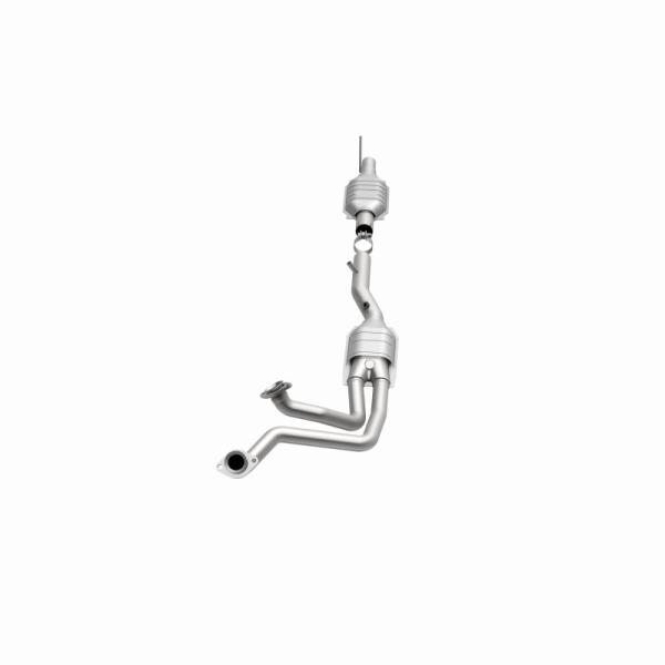MAG Converter Direct Fit Magnaflow 447245