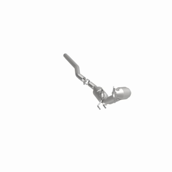 MAG Converter Direct Fit Magnaflow 49165