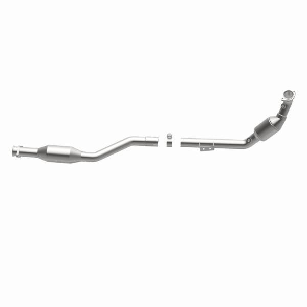 MAG Converter Direct Fit Magnaflow 444314