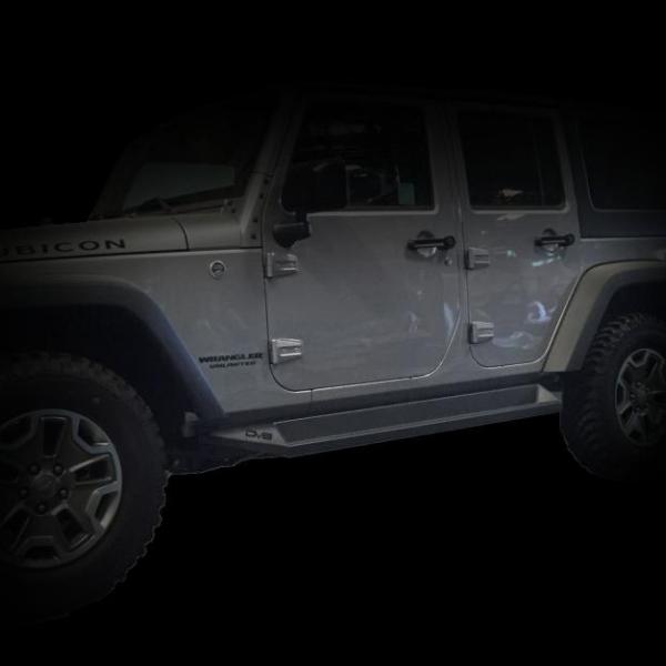 DV8 Offroad SRSOTB-10