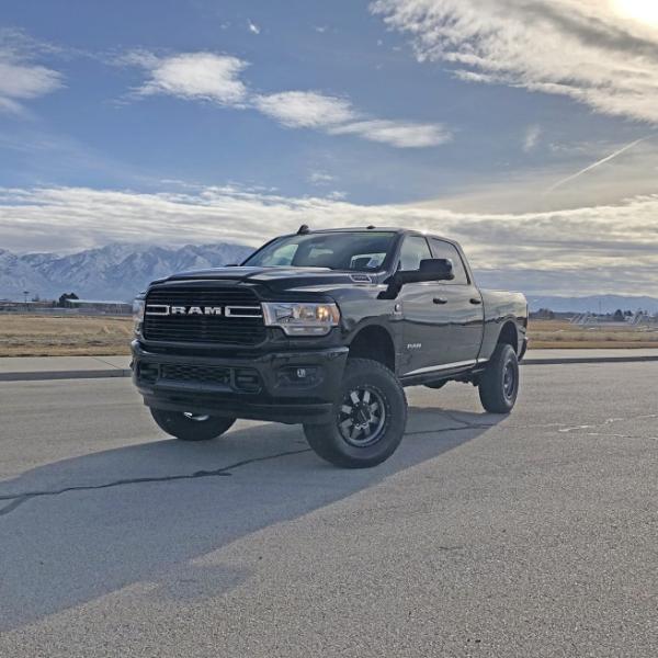 Tuff Country 33141KN
