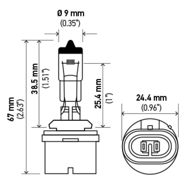 Hella H71071192