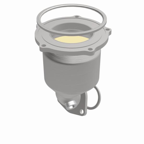 Magnaflow 444801