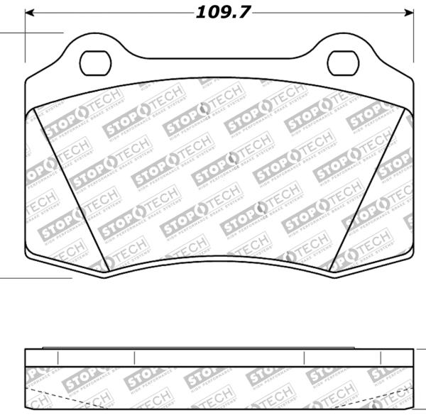 Stoptech 309.05920
