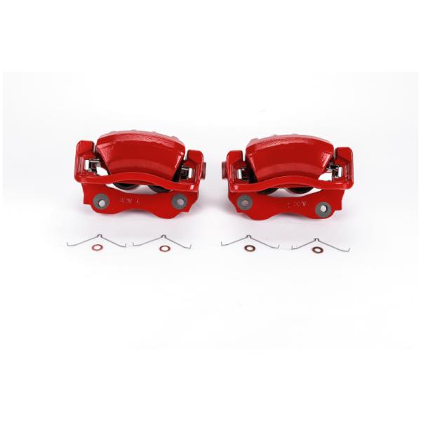 PowerStop S2778