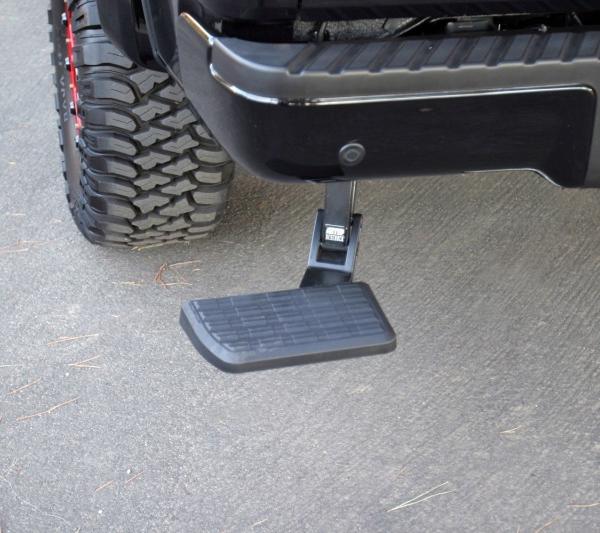 AMP Research 75302-01A