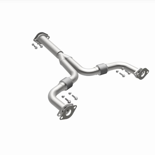 MAG BRE Front Pipe Kit Magnaflow 107-0057