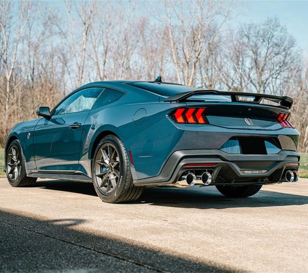 CORSA Performance 21268