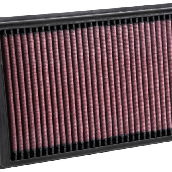 K&N Engineering 33-3138