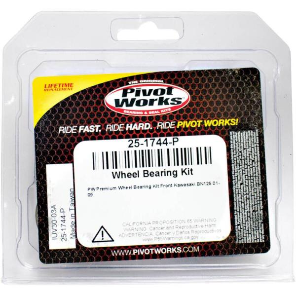 Pivot Works 25-1744-P