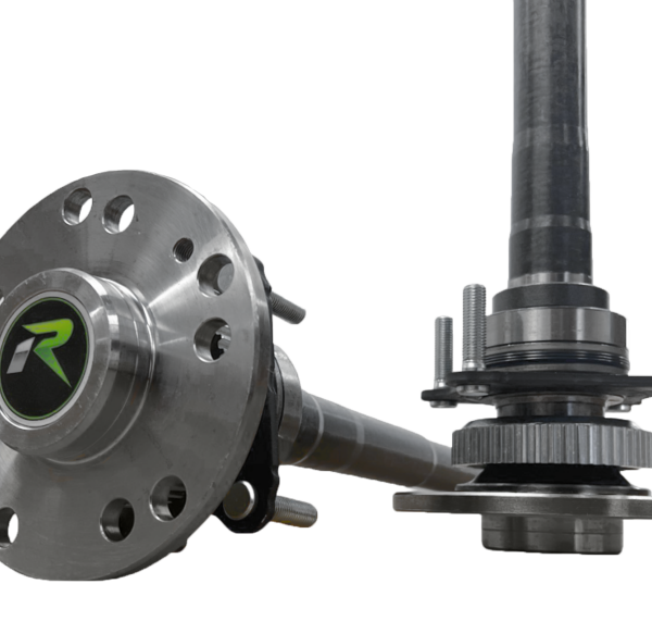 Revolution Gear & Axle DC-D44JL-RUBICON