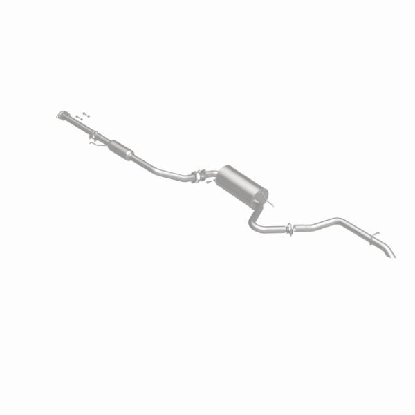 Magnaflow 106-0798