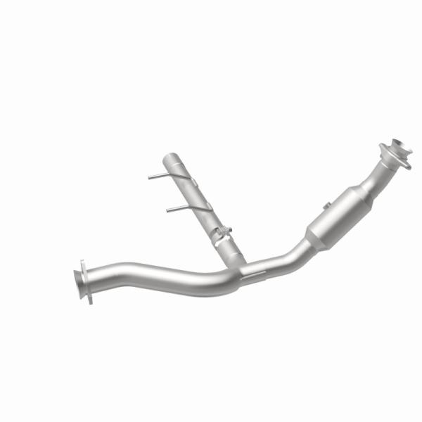 Magnaflow 49500