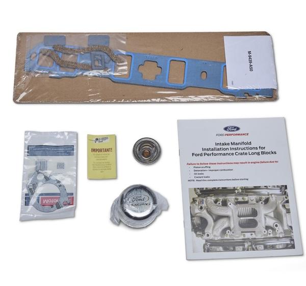 Ford Racing M-6007-X2302E