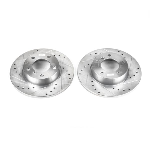 PowerStop EBR473XPR