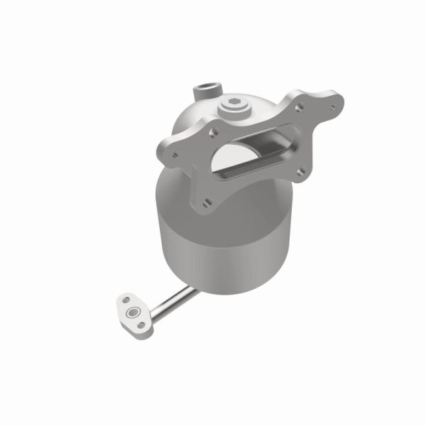 MAG Converter Direct Fit Magnaflow 5531680