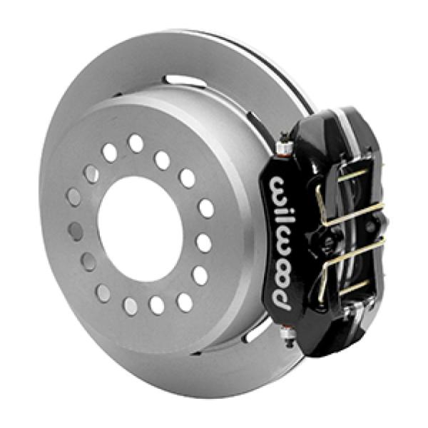 WIL Parking Brake Brake Kit Wilwood 140-15602