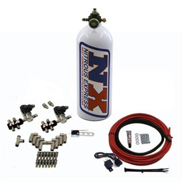 Nitrous Express 15137