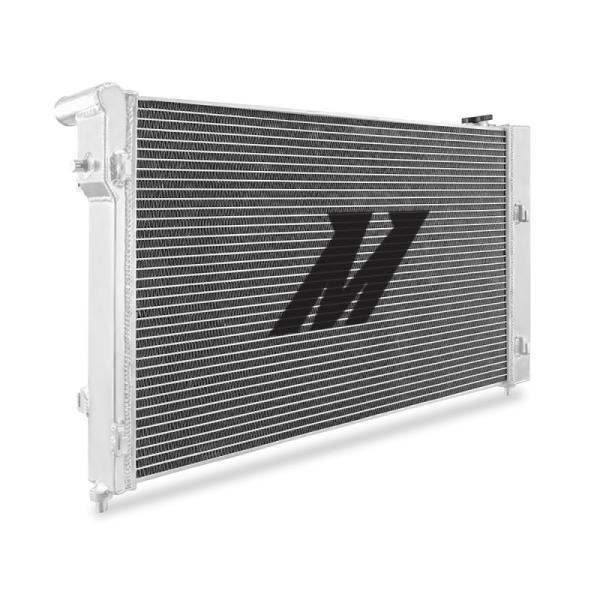 Mishimoto MMRAD-CMDRV6-02