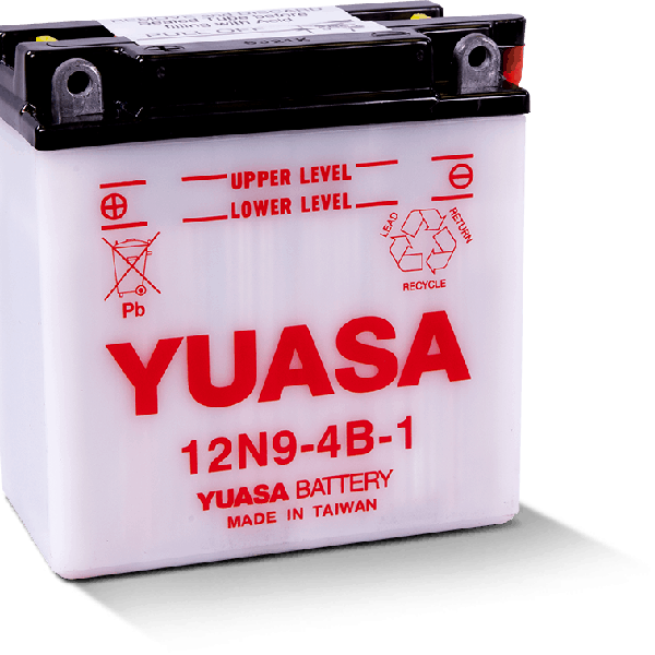 Yuasa Battery YUAM2290B