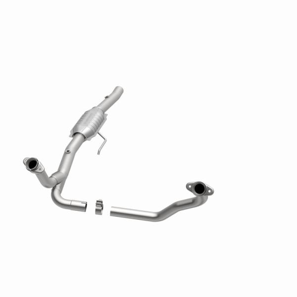 MAG Converter Direct Fit Magnaflow 93212