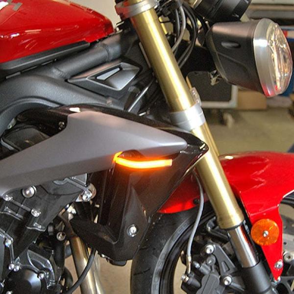 New Rage Cycles STREET-FB