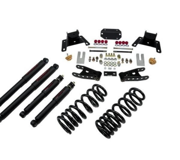 Belltech 926ND