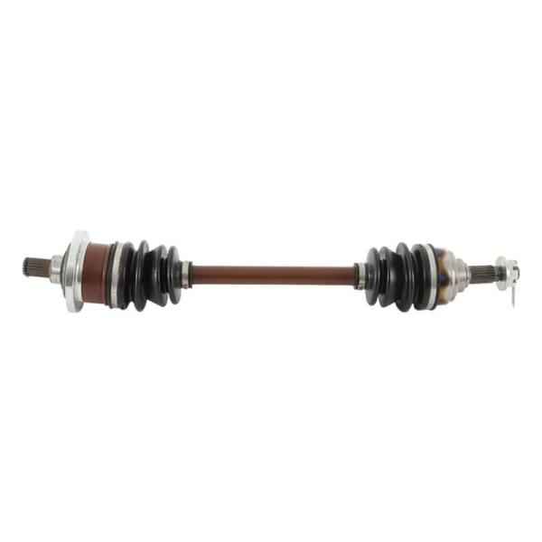 ABR Xtreme Duty Axles All Balls Racing AB6-AC-8-144