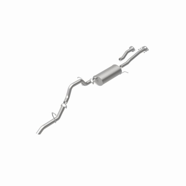Magnaflow 106-0200