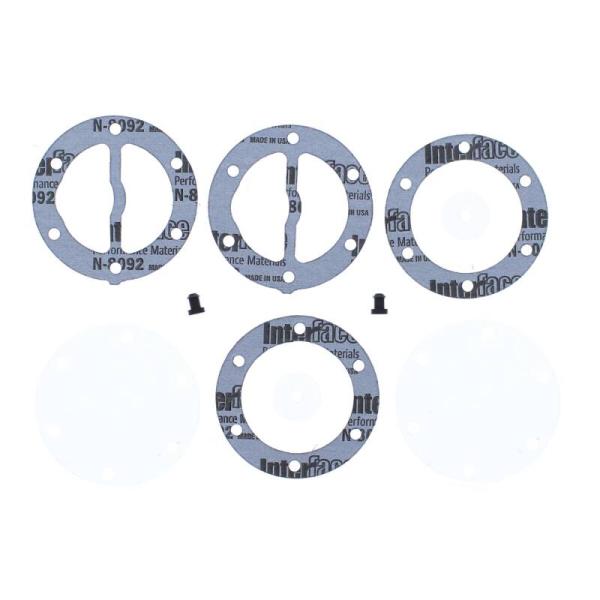 Vertex Pistons 451456