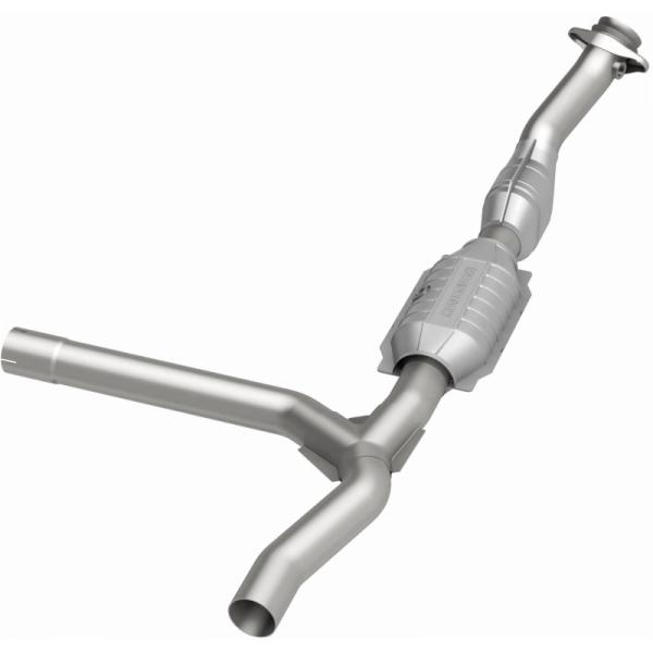 MAG Converter Direct Fit Magnaflow 51199