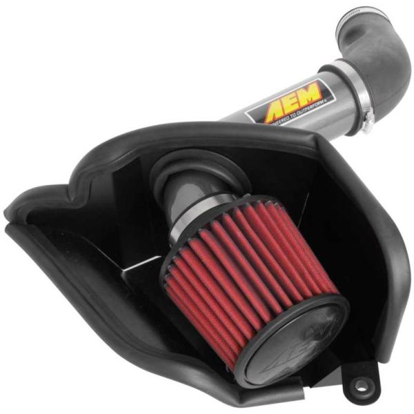 AEM IND Cold Air Intakes AEM Induction 21-862C