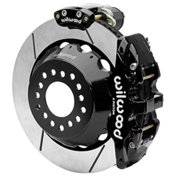 WIL Aero Brake Kit Wilwood 140-16176