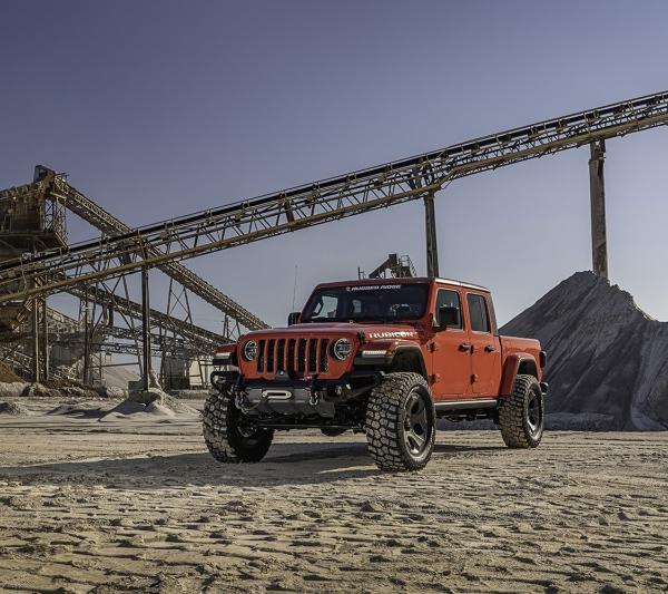 Rugged Ridge 11549.42