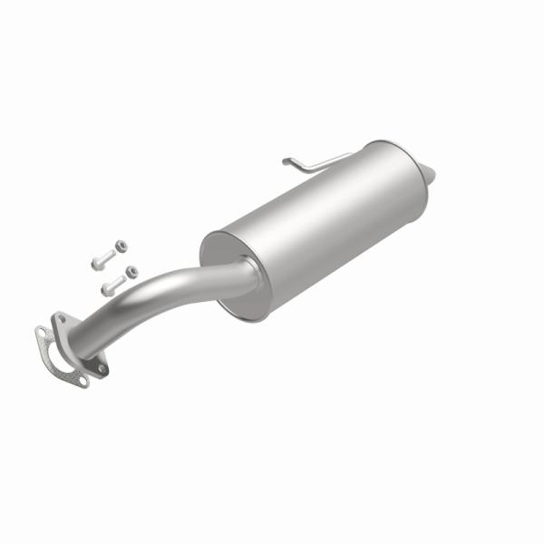 MAG BRE Exhaust Kits Magnaflow 106-0790