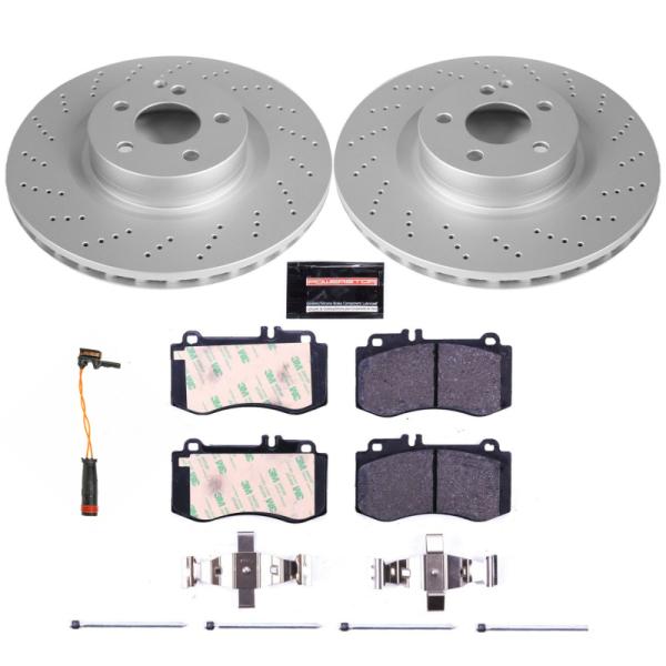 PowerStop ESK6640