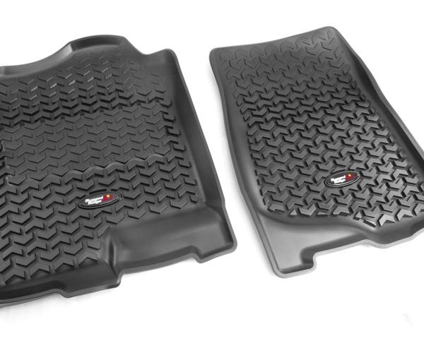 Rugged Ridge 82901.01