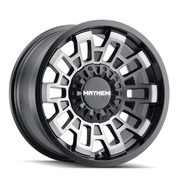 Mayhem 8113-2137TM